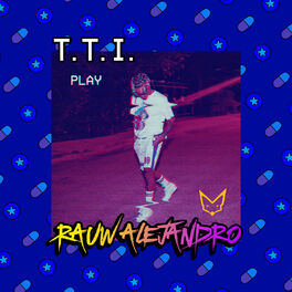 Album cover of T.T.I.