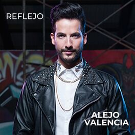 Album cover of Reflejo - Versión de Charly