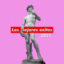 Album cover of Los Mejores Éxitos 2021