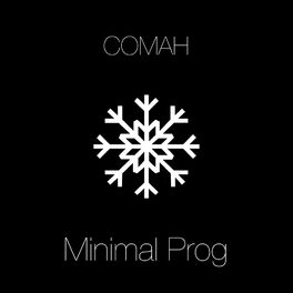 Album cover of Minimal Prog
