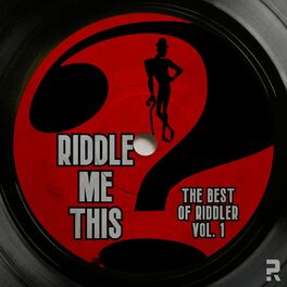 Album cover of Riddle Me This