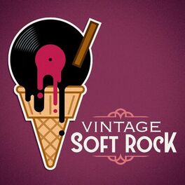 Album cover of Vintage Soft Rock