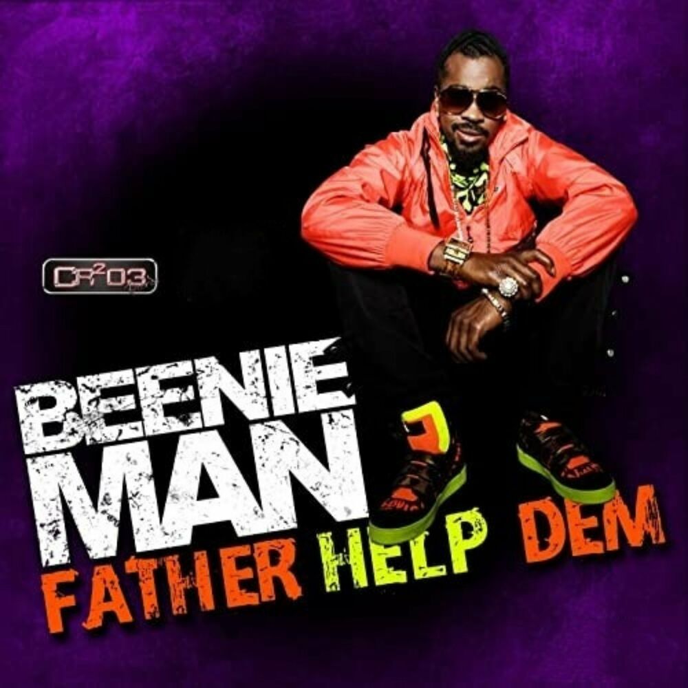 Beenie man