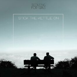 Album cover of Stick the Kettle On