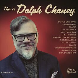 Album cover of This is Dolph Chaney