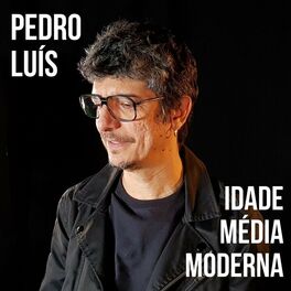 Album cover of Idade Média Moderna