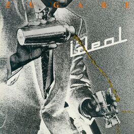 Album cover of Zugabe (Live)