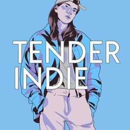 Album cover of Tender Indie