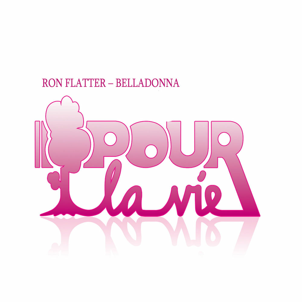 Ron Flatter - Curiosa (Chris Manura Re-Up Mix)