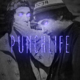 Album cover of Punchlife