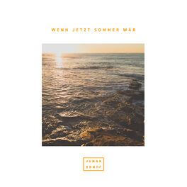 Album cover of WENN JETZT SOMMER WÄR