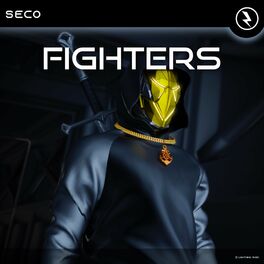 Album cover of Fighters