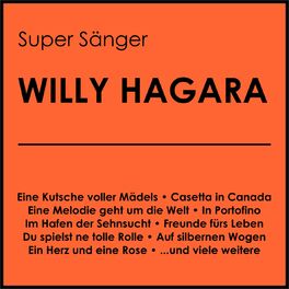 Album cover of Super Sänger