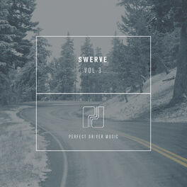 Album cover of Swerve Volume 3