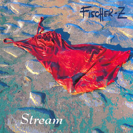 Album cover of Stream