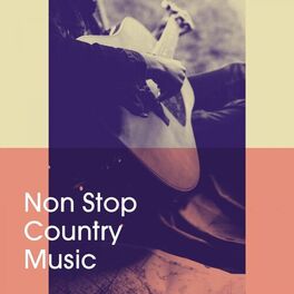 Album cover of Non Stop Country Music