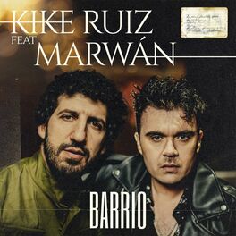 Album cover of Barrio (Versión 2022)