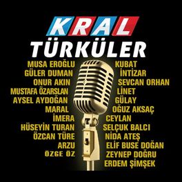 Album cover of Kral Türküler
