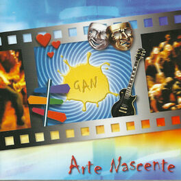 Album cover of Arte Nascente