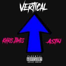 Album cover of Vertical (feat. Astn)