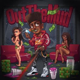 Album picture of Out The Mud
