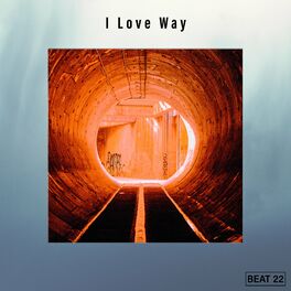 Album cover of I Love Way Beat 22