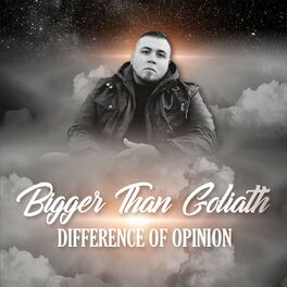 Album cover of Difference of Opinion