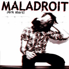 Album cover of Jerk Alert