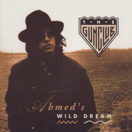 Album cover of Ahmed's Wild Dream