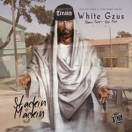 Album cover of Stackin' N Mackin', Vol. 1