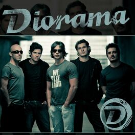 Album cover of Diorama