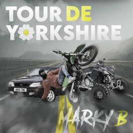 Album cover of Tour de Yorkshire (ft. BOV)