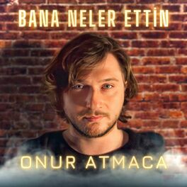 Album cover of Bana Neler Ettin