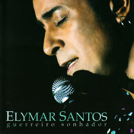 Album cover of Guerreiro Sonhador
