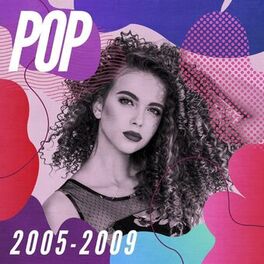 Album cover of Pop 2005-2009