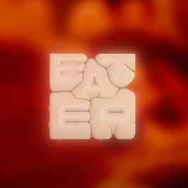 Album cover of Eater