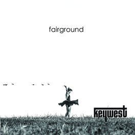 Album cover of Fairground