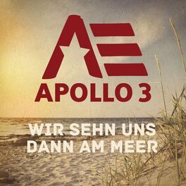Album cover of Wir sehn uns dann am Meer