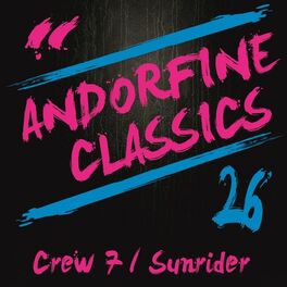 Album cover of Andorfine Classics, Vol. 26