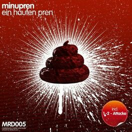 Album cover of Ein Haufen Pren