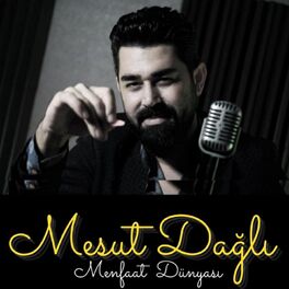 Album cover of Menfaat Dünyası