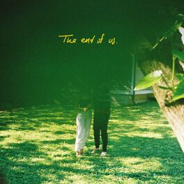 Album cover of End Of Us