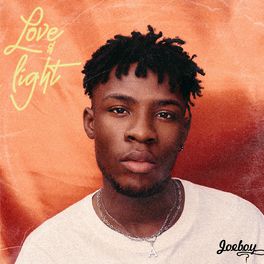 Album cover of Love & Light