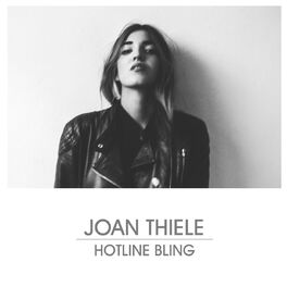 Joan Thiele: albums, songs, playlists