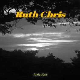 Album cover of Ruth Chris
