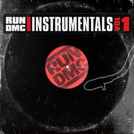 Album cover of The Instrumentals Vol. 1
