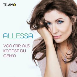 Album cover of Von mir aus kannst du geh'n