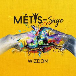 Album cover of Métis-Sage