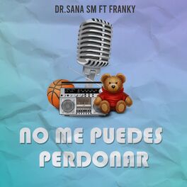 Album cover of No Me Puedes Perdonar