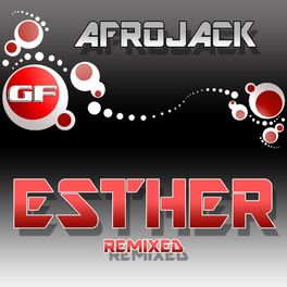 Album cover of Esther (Remixed)